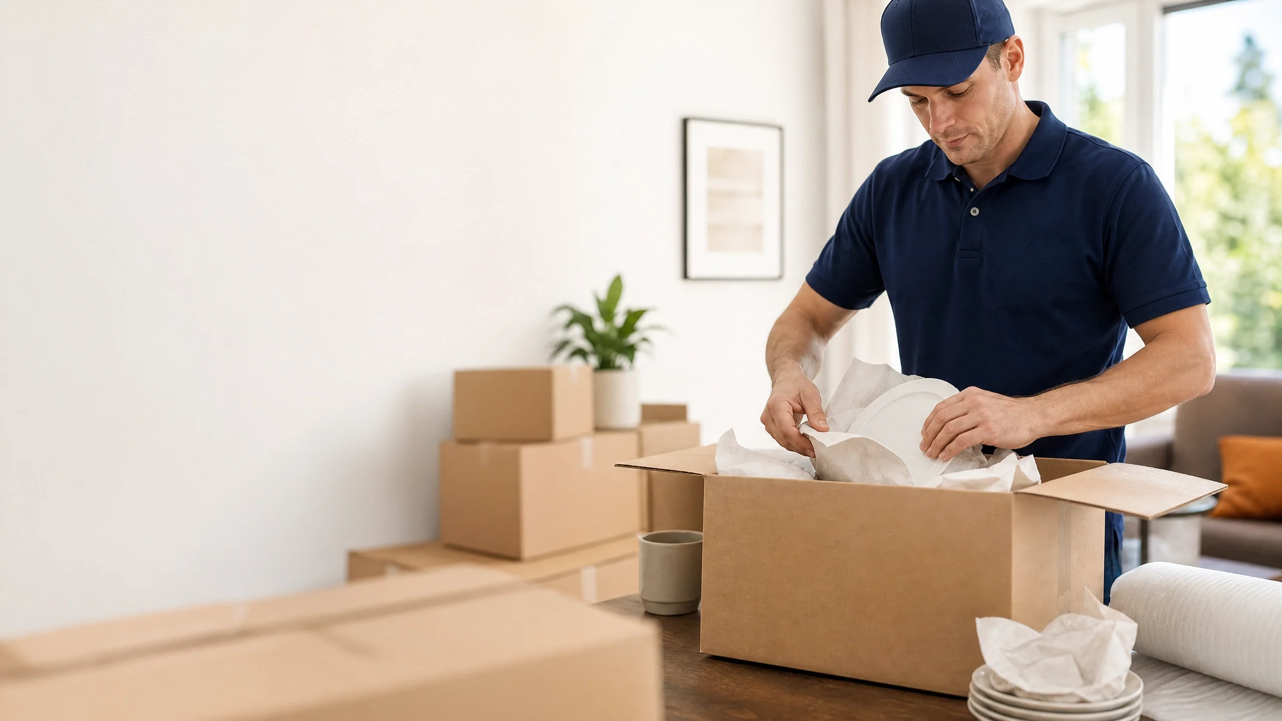Home move Bahrain