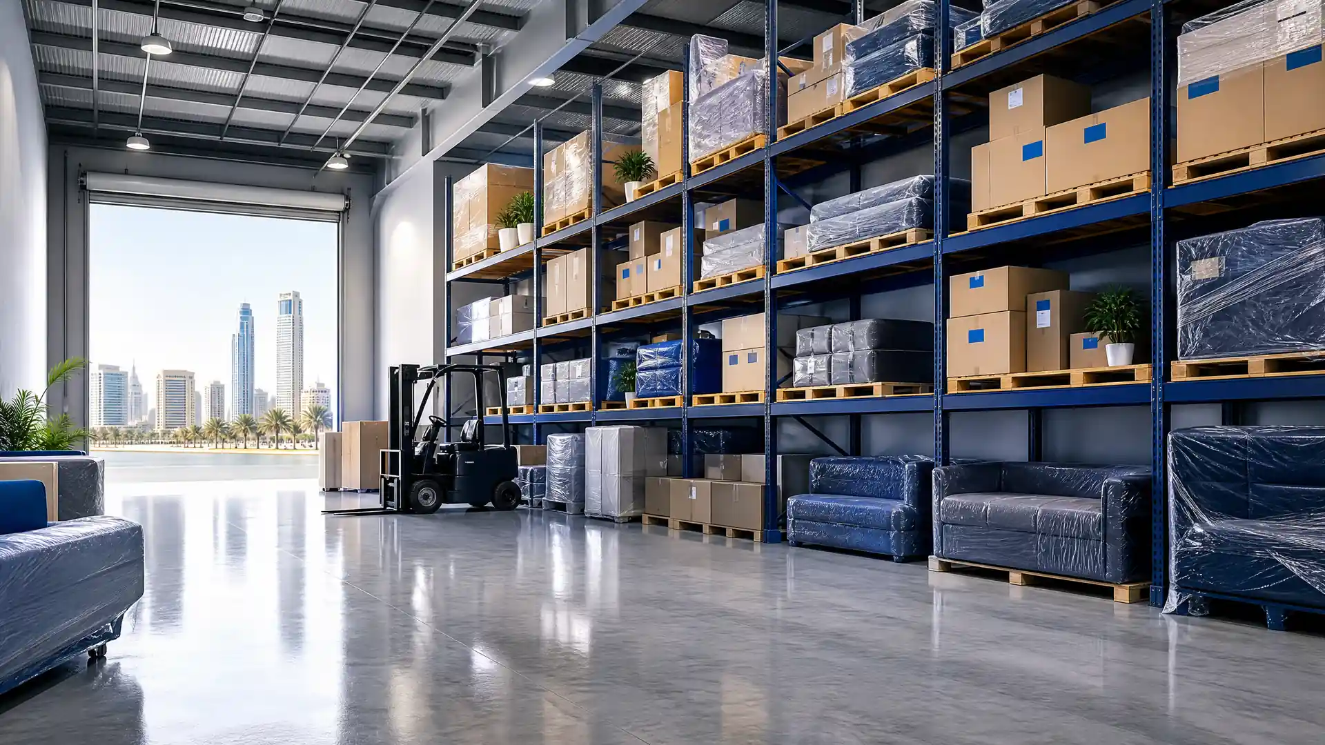 Storage